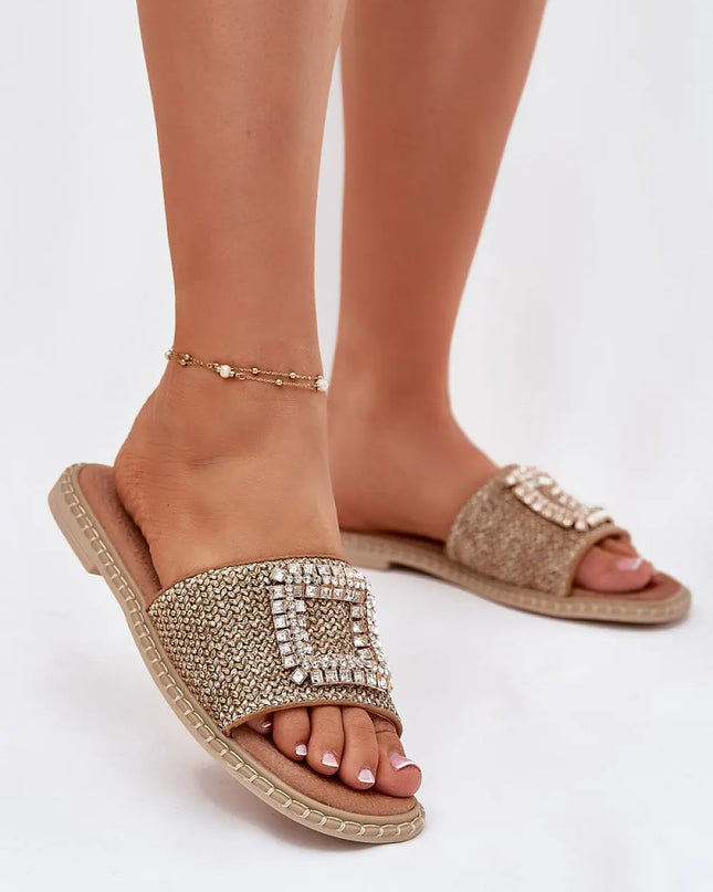  Pantoletten model 215977 Step in style 