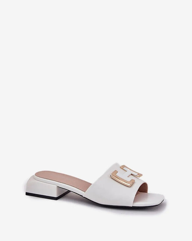  Pantoletten model 215982 Step in style 