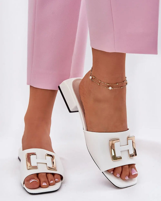  Pantoletten model 215982 Step in style 