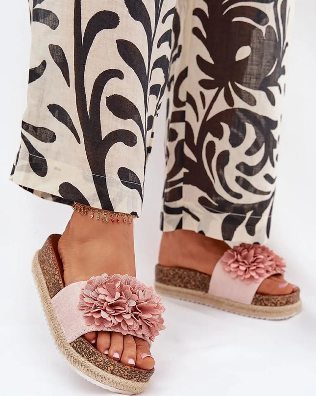  Pantoletten model 216067 Step in style 