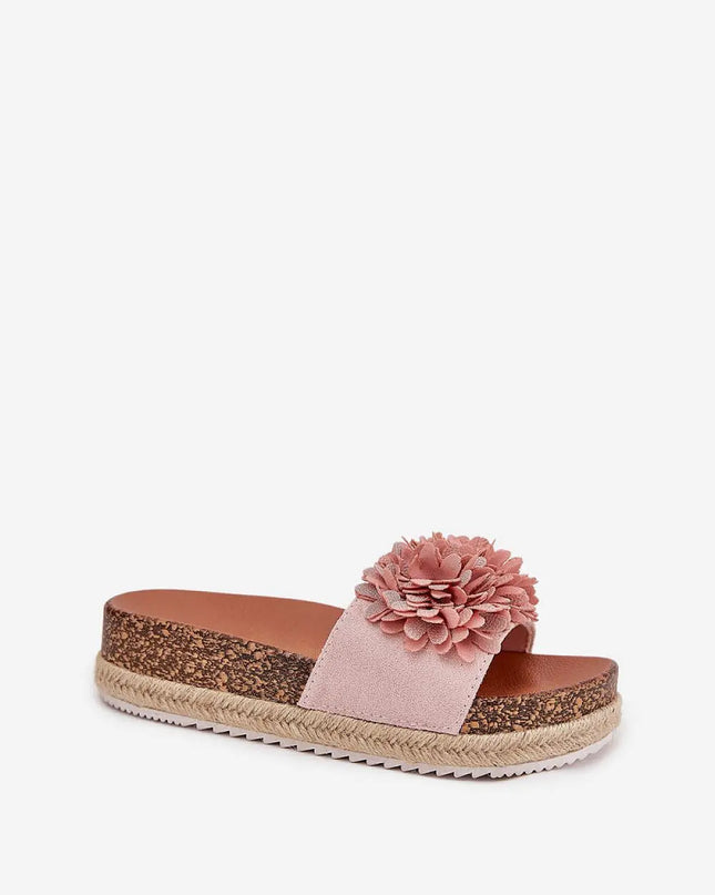  Pantoletten model 216067 Step in style 