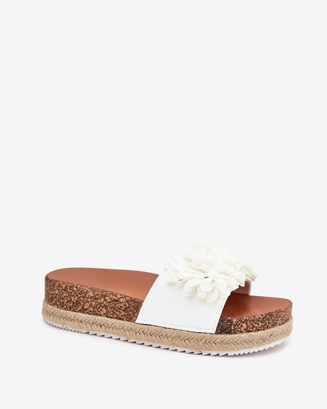  Pantoletten model 216068 Step in style 