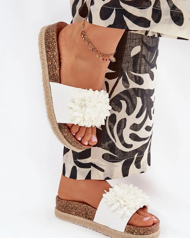  Pantoletten model 216068 Step in style 