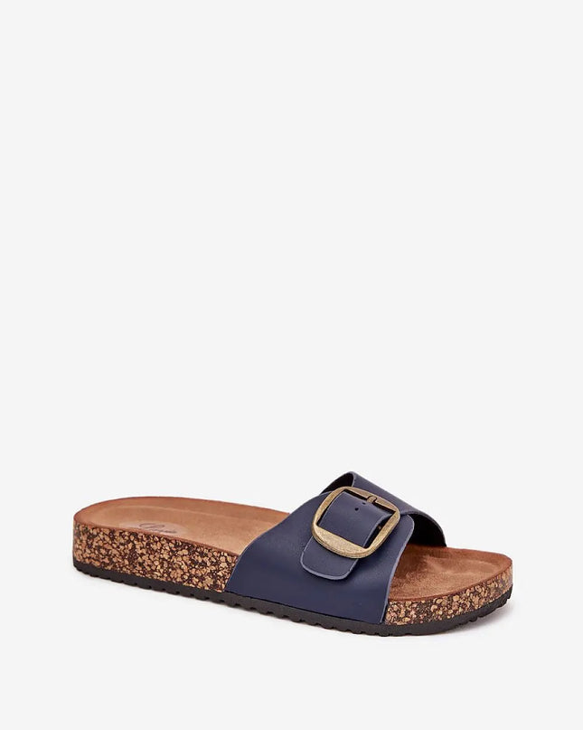  Pantoletten model 216081 Step in style 