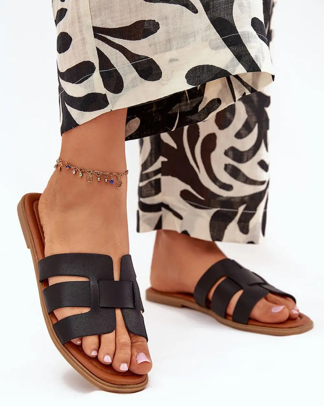  Pantoletten model 216114 Step in style 