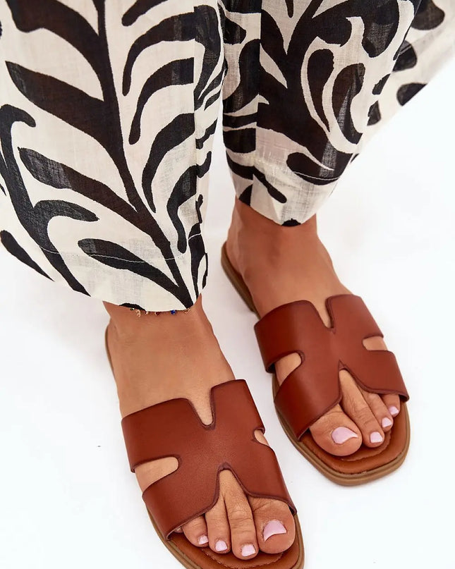  Pantoletten model 216119 Step in style 