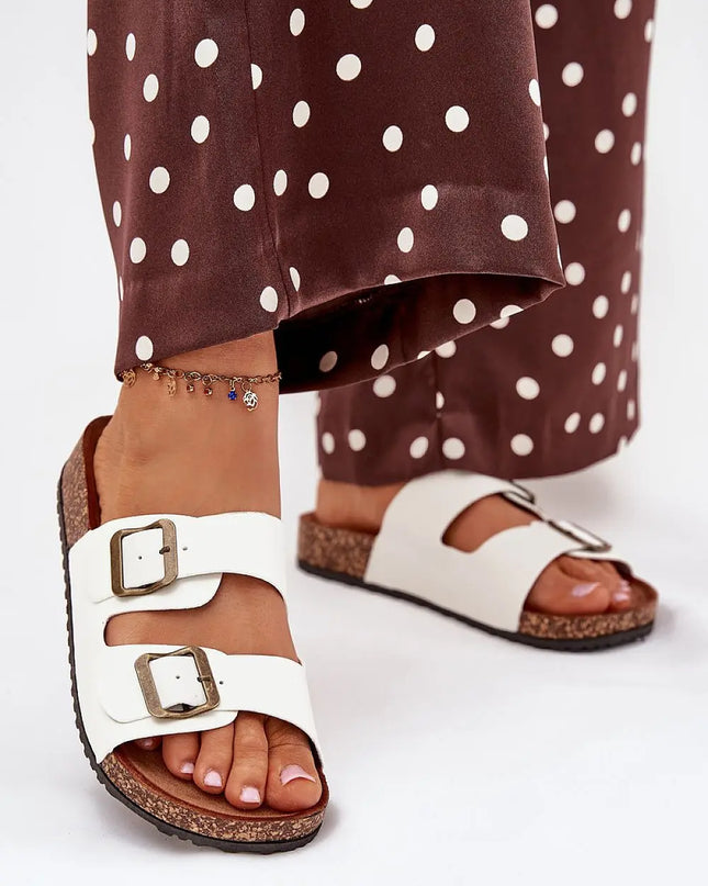  Pantoletten model 216122 Step in style 