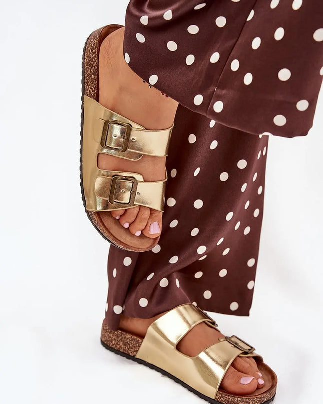  Pantoletten model 216127 Step in style 