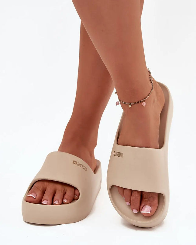  Pantoletten model 216427 Step in style 