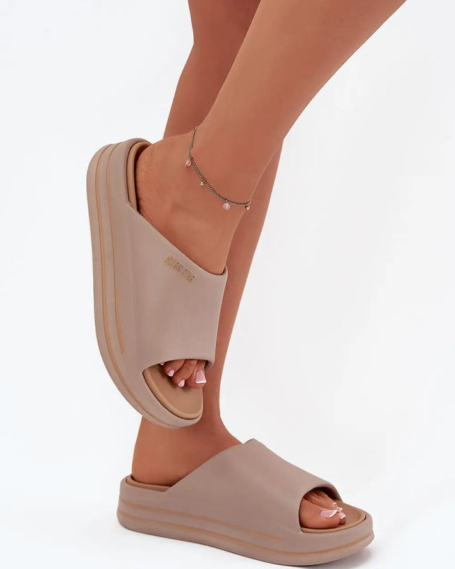  Pantoletten model 216429 Step in style 