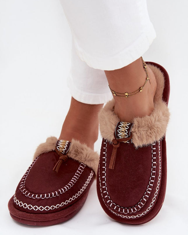  Pantoffeln model 217486 Step in style 