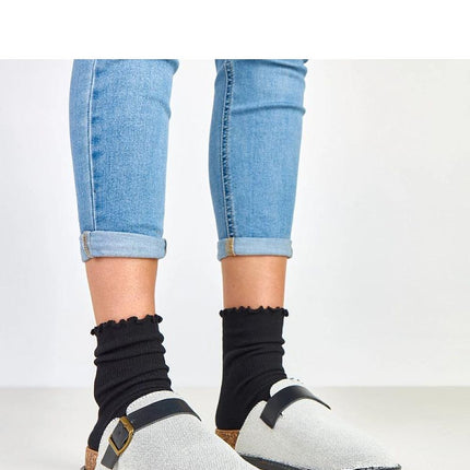  Pantoffeln model 217917 Solea 