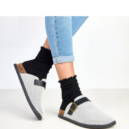  Pantoffeln model 217917 Solea 