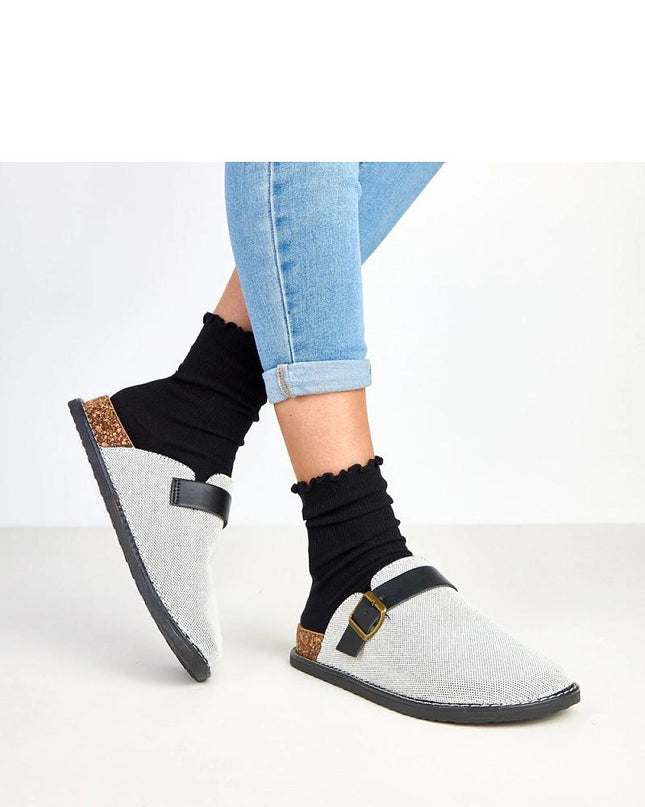  Pantoffeln model 217917 Solea 