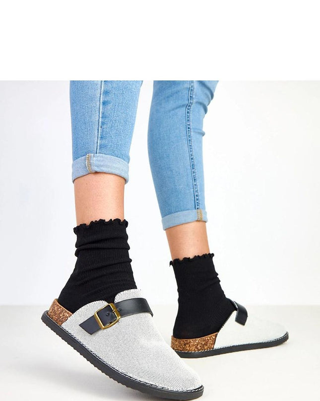  Pantoffeln model 217917 Solea 