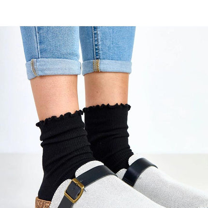  Pantoffeln model 217917 Solea 