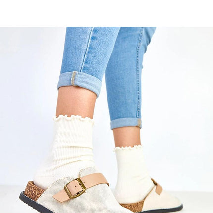  Pantoffeln model 217918 Solea 