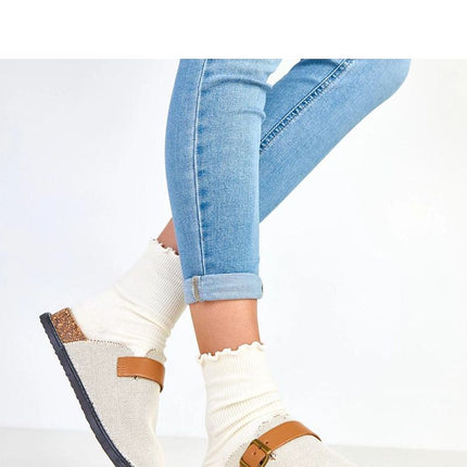  Pantoffeln model 217919 Solea 