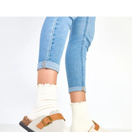  Pantoffeln model 217919 Solea 