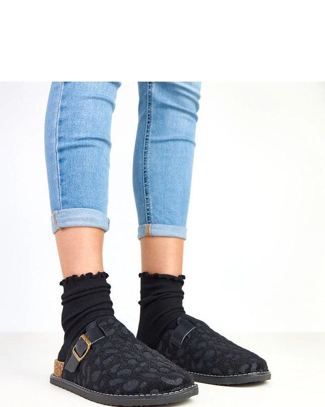  Pantoffeln model 217920 Solea 