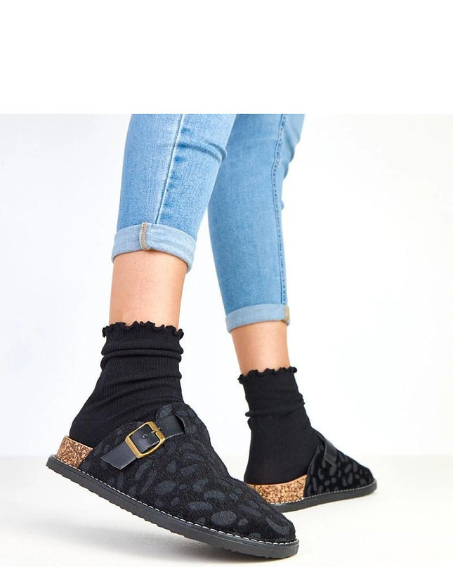  Pantoffeln model 217920 Solea 