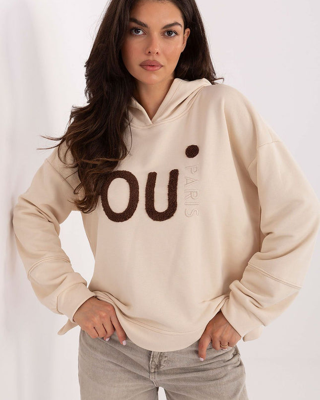 Sweater model 218334 Factory Price 