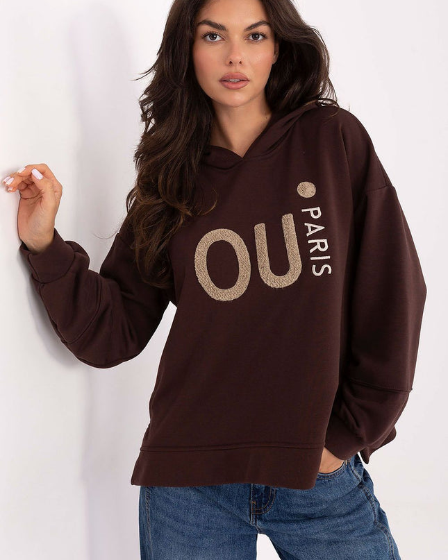  Sweater model 218335 Factory Price 