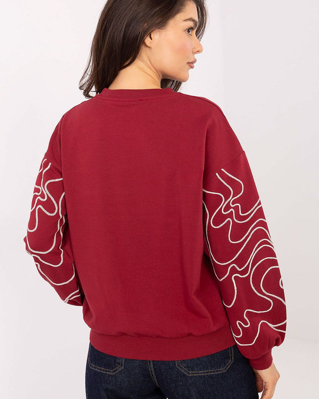  Sweater model 218380 Relevance 