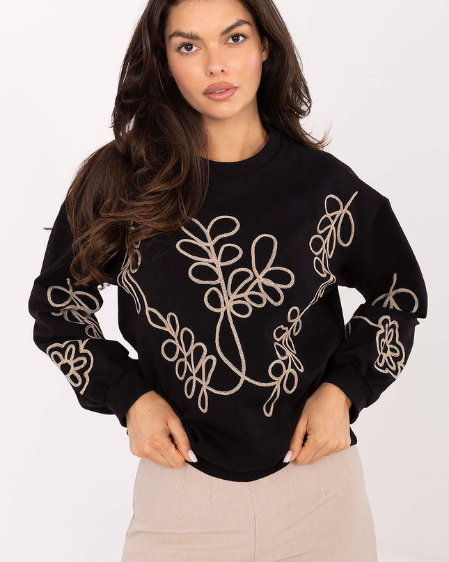  Sweater model 218383 Relevance 