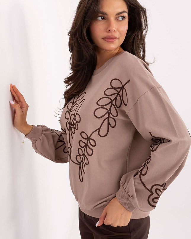  Sweater model 218384 Relevance 