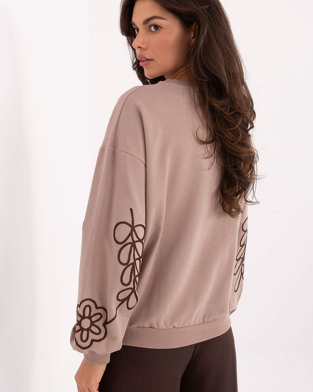  Sweater model 218384 Relevance 