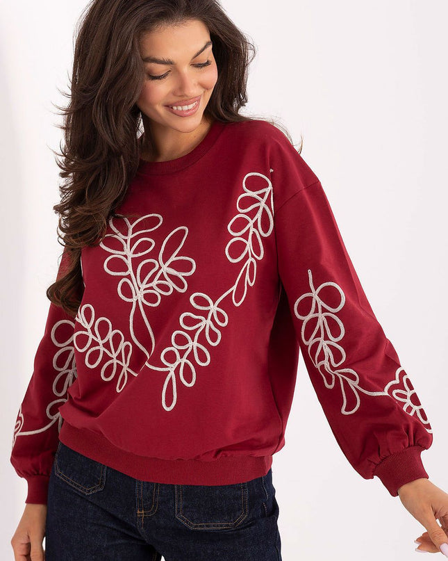  Sweater model 218385 Relevance 