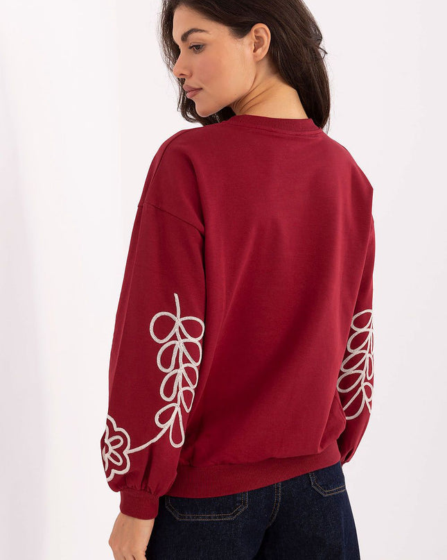  Sweater model 218385 Relevance 