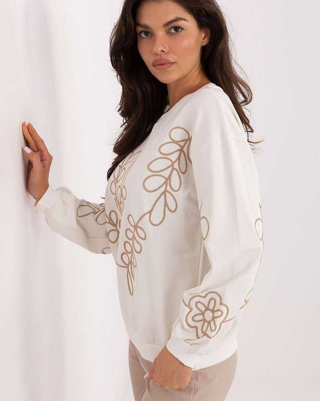  Sweater model 218386 Relevance 