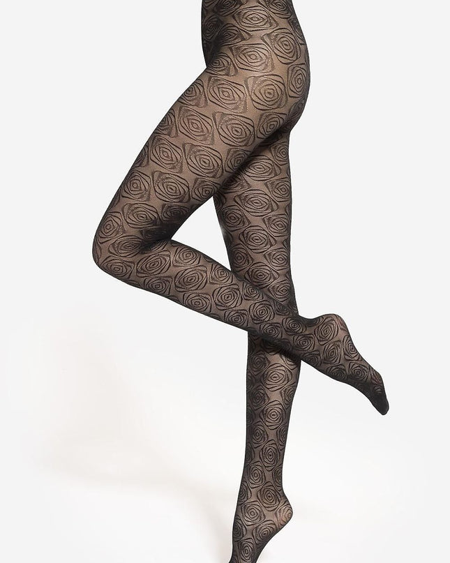  Strumpfhose model 218780 Gatta 