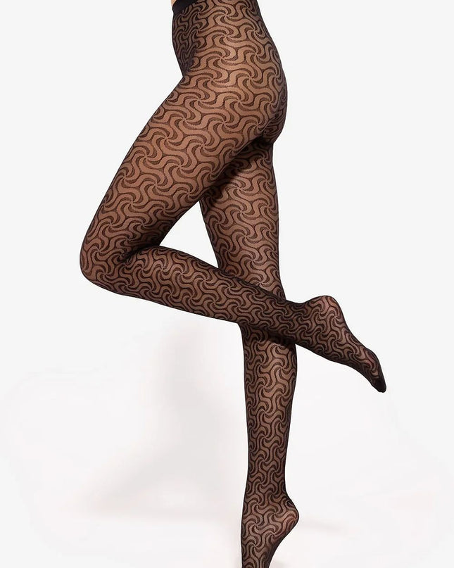  Strumpfhose model 218783 Gatta 