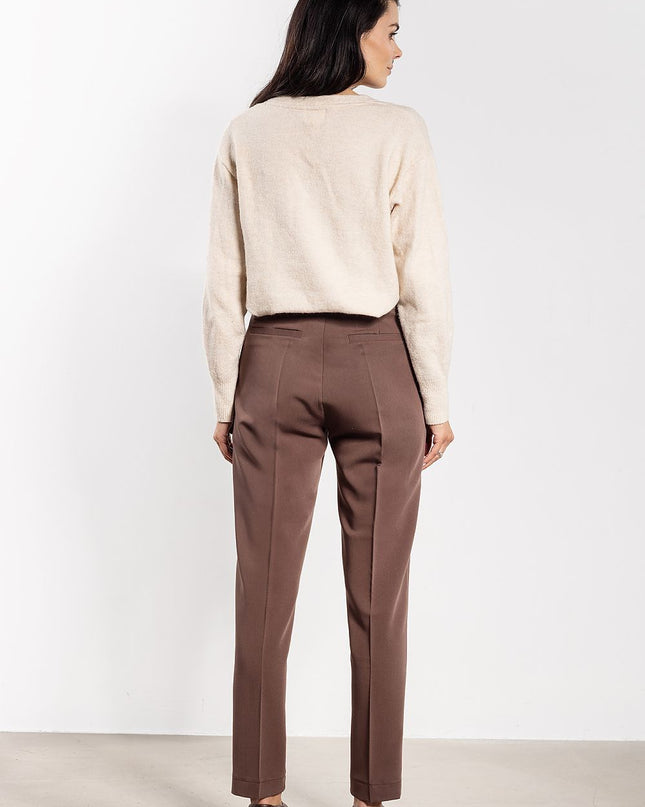  Damen Hose model 218977 awama 