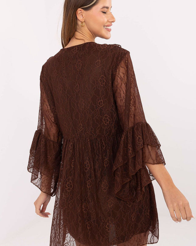  Abendkleid model 219217 Italy Moda 