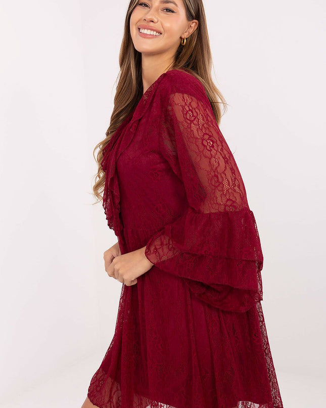  Abendkleid model 219218 Italy Moda 