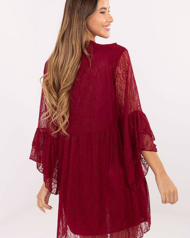  Abendkleid model 219218 Italy Moda 