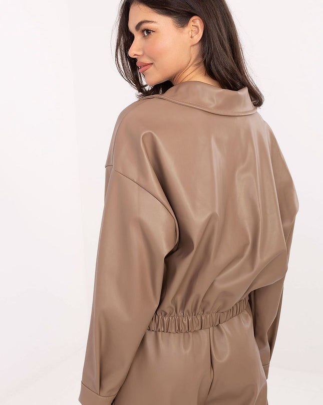  Jacke model 219450 Rue Paris 