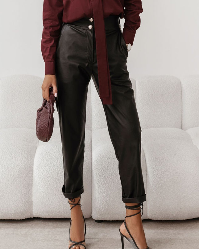  Damen Hose model 219509 LaBalancia 