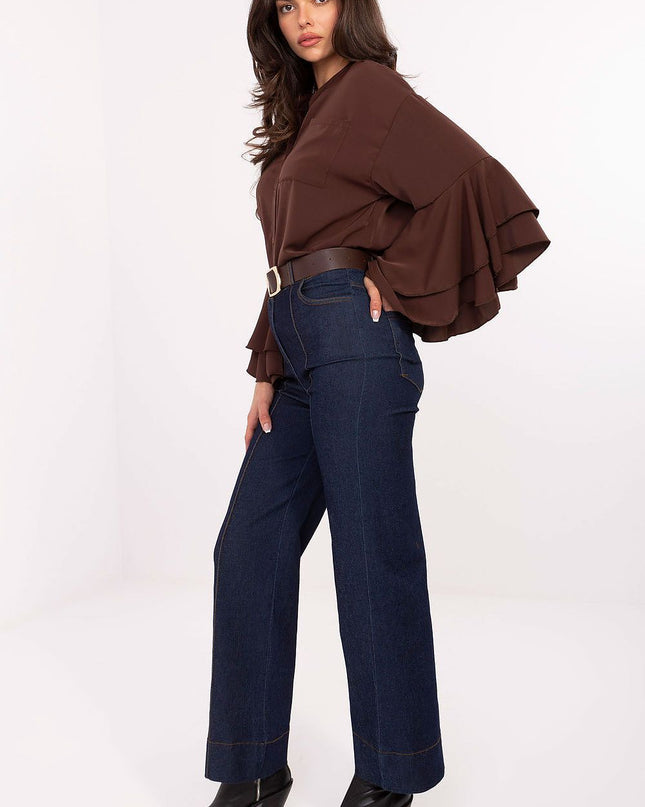  Jeans model 219596 Factory Price 