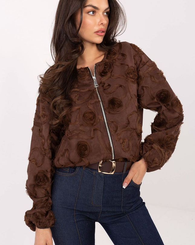  Jacke model 219621 Rue Paris 