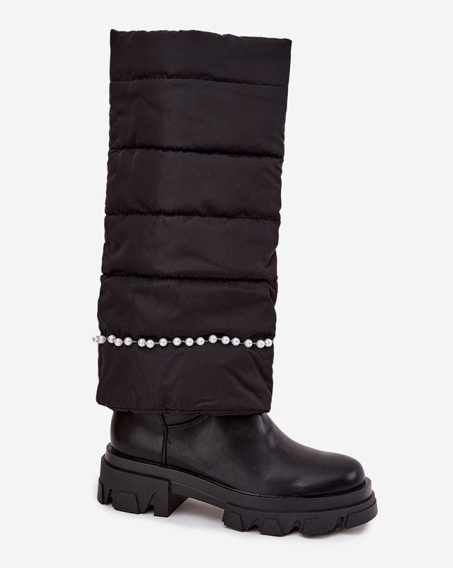  Stiefel model 219865 Step in style 