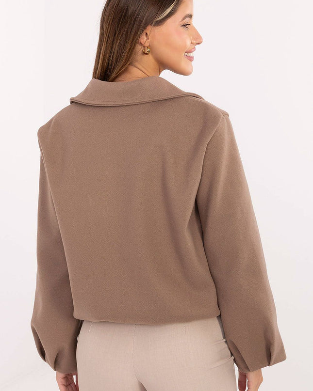  Jacke model 219878 Rue Paris 