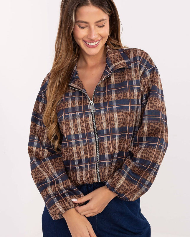  Jacke model 219904 Rue Paris 