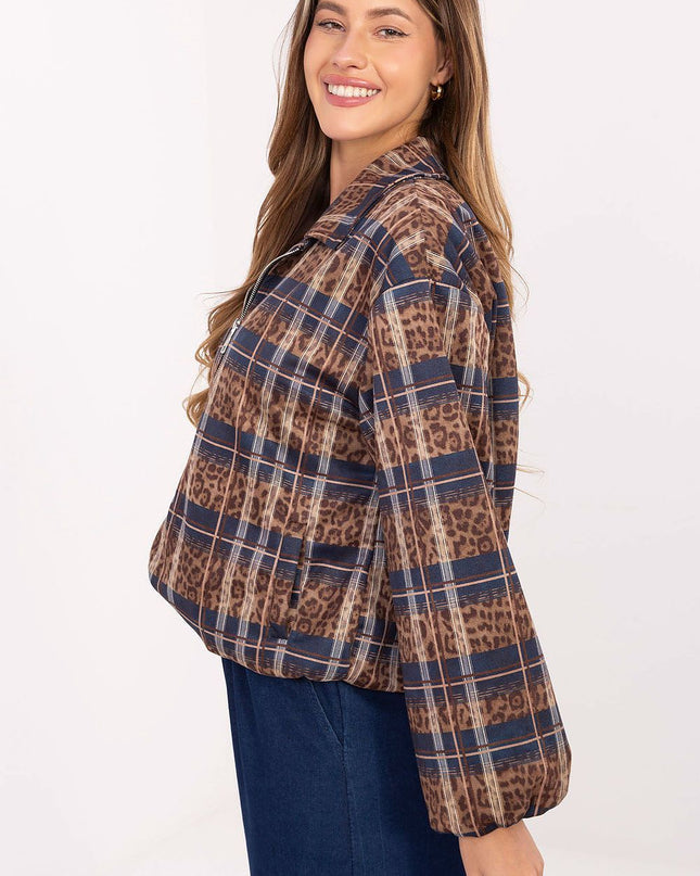  Jacke model 219904 Rue Paris 