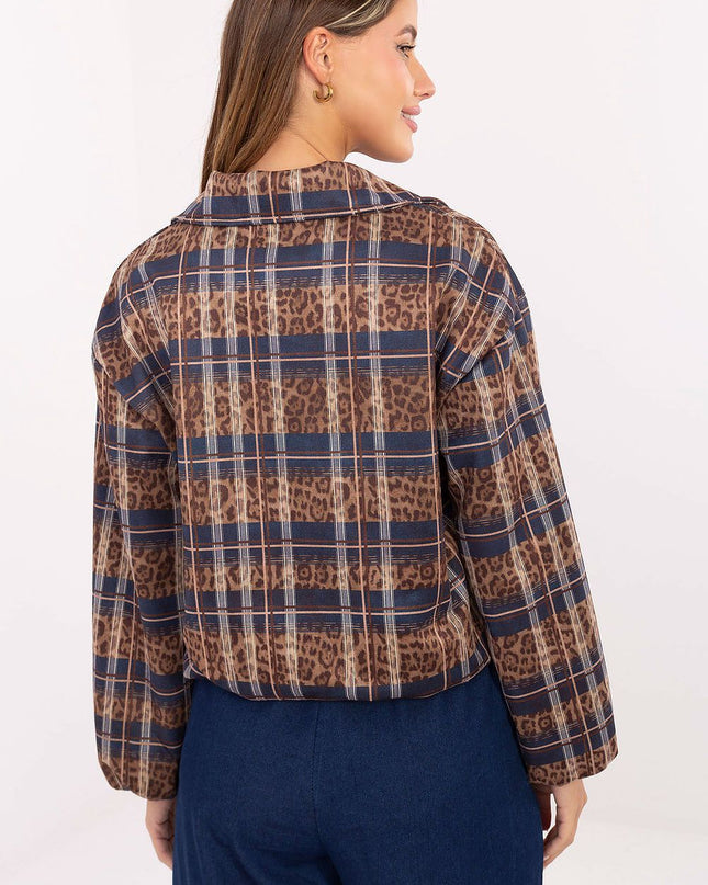  Jacke model 219904 Rue Paris 