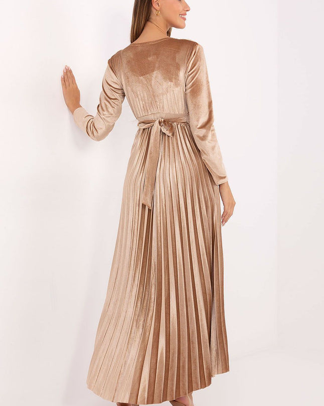  Langes Kleid model 220048 Italy Moda 